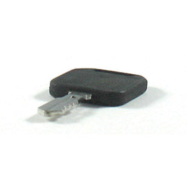 GA/Bad Boy/Cub Cadet/Husqvarna/John Deere/Kohler/MTD/Murray/Simplicity SWT6824/SWT6459/SWT7466/AM123426/AM131946 Delta Ignition Key 327350, 1717163