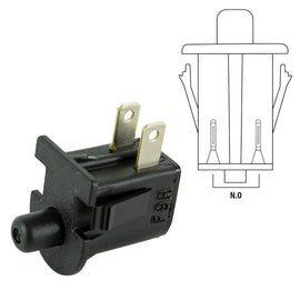 Ariens/MTD/Great Dane/Scag/John Deere/Murray/GA/Husqvarna/Snapper/TORO SWT6926/D38001/AM103119 Safety Switch 27541, 57211