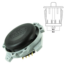 Load image into Gallery viewer, Husqvarna/GA/AYP/Craftsman/Dixon/Jonsered/McCulloch/Poulan SWT7468/LT2000/PTY9000/YT3000/YT4000 Seat Safety Switch 401545, 98633