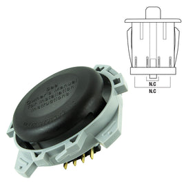 Husqvarna/GA/AYP/Craftsman/Dixon/Jonsered/McCulloch/Poulan SWT7468/LT2000/PTY9000/YT3000/YT4000 Seat Safety Switch 401545, 98633