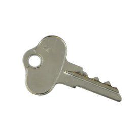Gravely/John Deere/GA SWT7595/AM131841/AM101600/F510/F525 Ignition Key SWT7595, AM131841