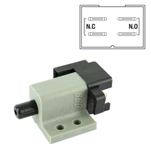 Load image into Gallery viewer, MTD/GA SWT8009 Plunger Interlock Safety Switch SWT8009