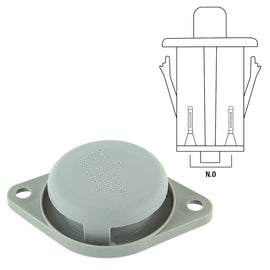 GA/Ariens/BIGDOG/Gravely/HUSTLER/TORO SWT8093/SEA8096/SEA8098/SEA8100/SEA8102 Seat Kill Switch 03490500, 3490500