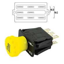 Load image into Gallery viewer, John Deere/GA SWT8264/GY20939/AM119139/AM131966/AUC10632 Pto Switch SWT8264, GY20939