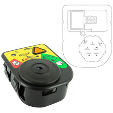 Load image into Gallery viewer, GA/Cub Cadet/Masport/Massey Ferguson/MTD/Rover LT-125/SWT8328/CC115/LT1042/LTX1042 Ignition Switch Manual Pto XT1-LT42, XT2-LX42