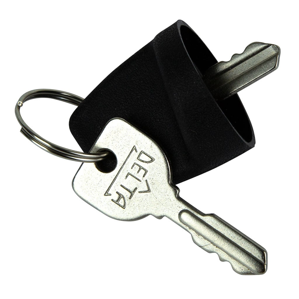 GA/AL-KO/Universal/Universal multi-fit UMB-002/SWT8559/SWT8557 Moulded Ignition Key UMB-002, 525316