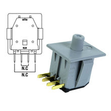 Load image into Gallery viewer, Cub Cadet/Massey Ferguson/MTD/Rover/GA/Masport/Morrison/Scott Bonnar RZT-42/SX-48/RZT-50/SX-54/SWT8594 Seat Safety Switch XT1-LT42, ZTS1-42