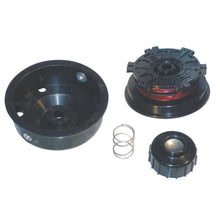 Load image into Gallery viewer, PowerMowers provides professional lawn &amp; garden products that prioritises cutting-edge performance &amp; user-safety. Homelite/John Deere/McCulloch ST155/ST165/ST175/ST285/SX135 Bump Knob 308042002, 385-256