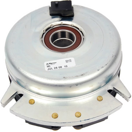 Universal Warner Genuine Electric PTO Clutch Assy. 5217-2, 5217-46, SX2-0002