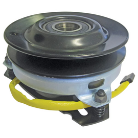 Ferris/Exmark/Bobcat/AYP Universal Warner Premium Aftermarket Electric PTO Clutch Assy. 5215-14, SX2-0168