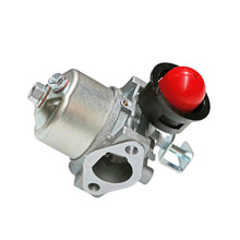Load image into Gallery viewer, PowerMowers provides professional lawn &amp; garden products that prioritises cutting-edge performance &amp; user-safety. Sanli BBJ300 Carburettor Assembly 51581