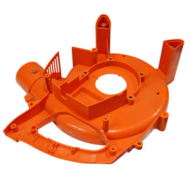 PowerMowers provides professional lawn & garden products that prioritises cutting-edge performance & user-safety. Sanli Blowers Front Cochlea Case BL2-21