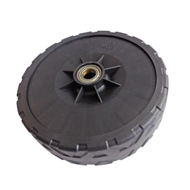 PowerMowers provides professional lawn & garden products that prioritises cutting-edge performance & user-safety. Sanli Front Wheel SL42T-07010