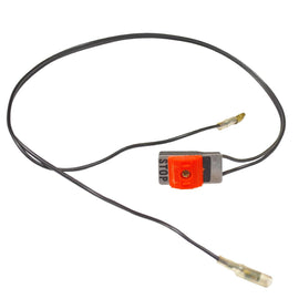 PowerMowers provides professional lawn & garden products that prioritises cutting-edge performance & user-safety. Sanli Handheld Stop Switch BC2-53