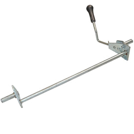 PowerMowers provides professional lawn & garden products that prioritises cutting-edge performance & user-safety. Sanli Height Adjuster Assembly and Axle SL46-5T03001