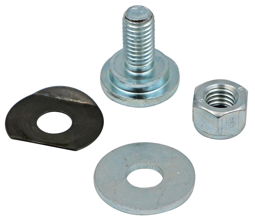 PowerMowers provides professional lawn & garden products that prioritises cutting-edge performance & user-safety. Sanli JM7037 Bolt and Nut Set Single JM7090