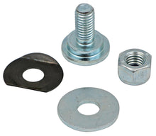 Load image into Gallery viewer, PowerMowers provides professional lawn &amp; garden products that prioritises cutting-edge performance &amp; user-safety. Sanli JM7037 Bolt and Nut Set Single JM7090