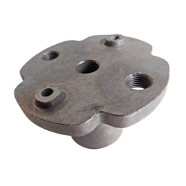 PowerMowers provides professional lawn & garden products that prioritises cutting-edge performance & user-safety. Sanli Lawn Mower Blade Boss SL46T02101