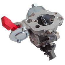 Load image into Gallery viewer, PowerMowers provides professional lawn &amp; garden products that prioritises cutting-edge performance &amp; user-safety. Sanli OHV550 Carburettor 1P68-060004