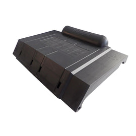 PowerMowers provides professional lawn & garden products that prioritises cutting-edge performance & user-safety. Sanli Power Series Rear Flap SL46-5T04102