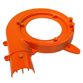 PowerMowers provides professional lawn & garden products that prioritises cutting-edge performance & user-safety. Sanli Rear Cochlea Case BL2-18