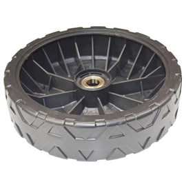 PowerMowers provides professional lawn & garden products that prioritises cutting-edge performance & user-safety. Sanli Rear Wheel 8 Inch SL46-5T07010
