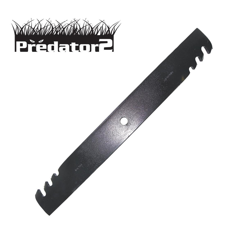 PowerMowers provides professional lawn & garden products that prioritises cutting-edge performance & user-safety. Bobcat/Ferris/Graden/Great Dane/Husqvarna/Scag 21" Copperhead Mulcher Bar Blade 42180B, 1520842