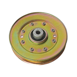 PowerMowers provides professional lawn & garden products that prioritises cutting-edge performance & user-safety. Great Dane/Scag 4822 D18031 V-Idler Pulley B1GD58