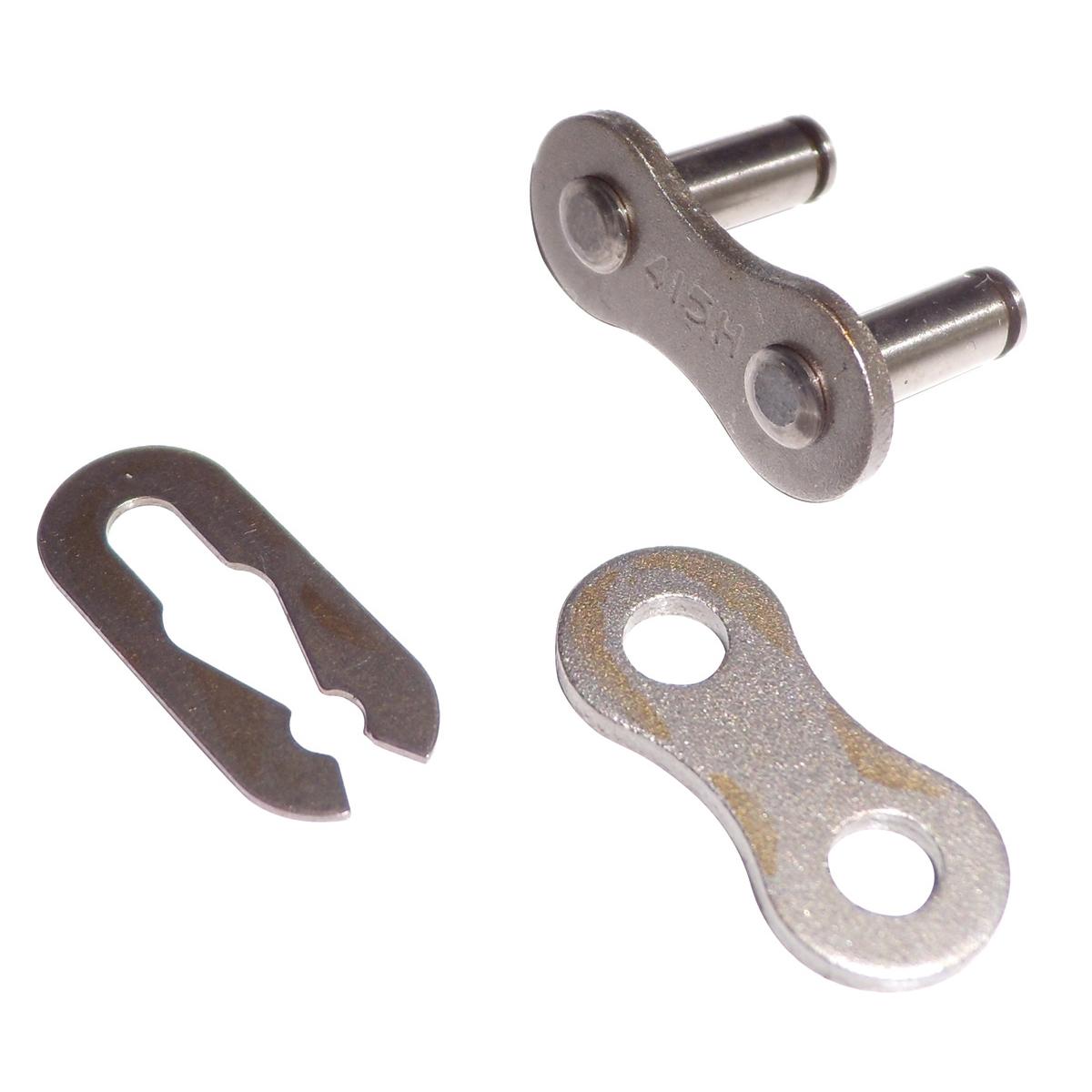 Cox Rave Chain Guide Cox/Scott Bonnar 415H Chain Connecting Link SAM019 – Power Mowers
