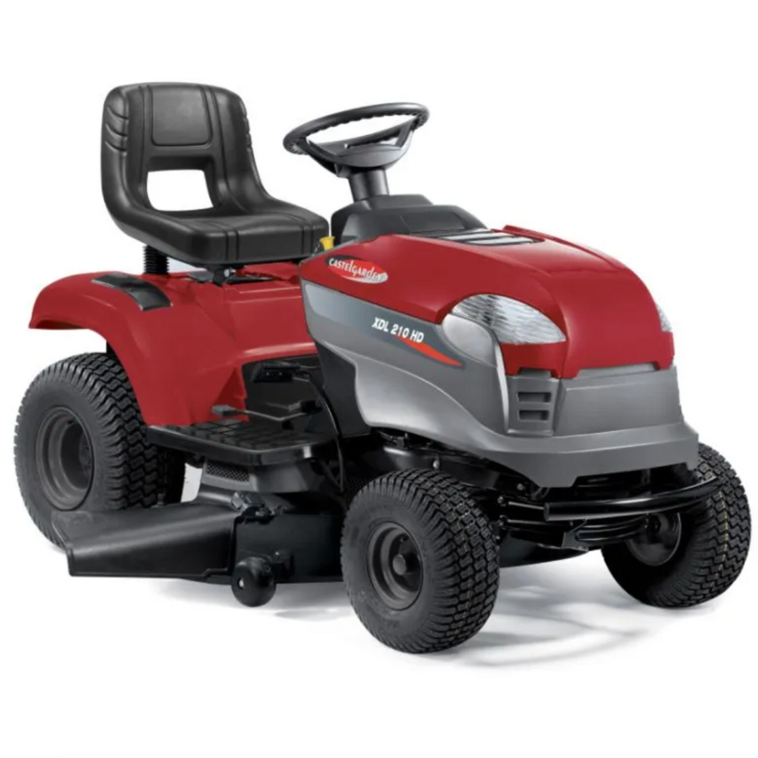 Castle lawn mowers sale