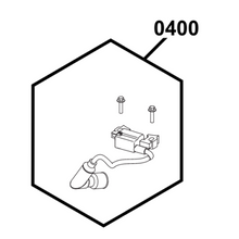 Load image into Gallery viewer, Yardking/Cheeta/Victa V127 and V144 Ignition Coil Kit Assy. 80102159