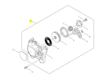 Load image into Gallery viewer, Echo/Shindaiwa Genuine Recoil Starter A051001470_AAC