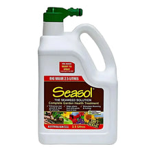 Load image into Gallery viewer, Seasol Super Soil Hose on End Wetter and Conditioner 10677