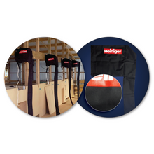 Load image into Gallery viewer, Heiniger Shearing Plant Cover