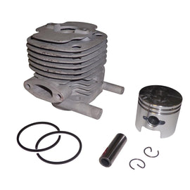 PowerMowers provides professional lawn & garden products that prioritises cutting-edge performance & user-safety. Shindaiwa B-45 Cylinder Assembly 20021-12110