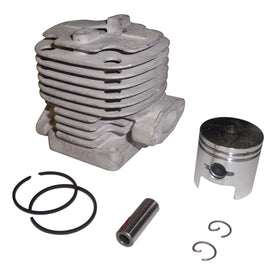 PowerMowers provides professional lawn & garden products that prioritises cutting-edge performance & user-safety. Shindaiwa C-35 Cylinder Assembly 20011-12111