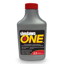 Load image into Gallery viewer, Shindaiwa One 2-Stroke Oil 1L C9500508