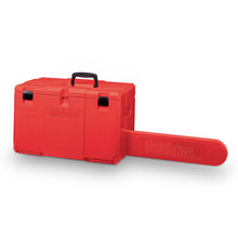 Load image into Gallery viewer, Shindaiwa Genuine ToughChest™ 20&quot; Red Chainsaw Storage Case 81112