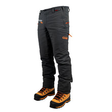 Load image into Gallery viewer, Clogger DefenderPRO Gen2 UltraTough Cross-Flow Vents Men's Chainsaw Pants