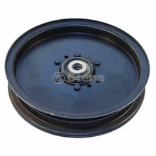 Load image into Gallery viewer, PowerMowers provides professional lawn &amp; garden products that prioritises cutting-edge performance &amp; user-safety. Snapper/Ferris/Murray/Simplicity Flat Idler Snapper 5021976, 5102831