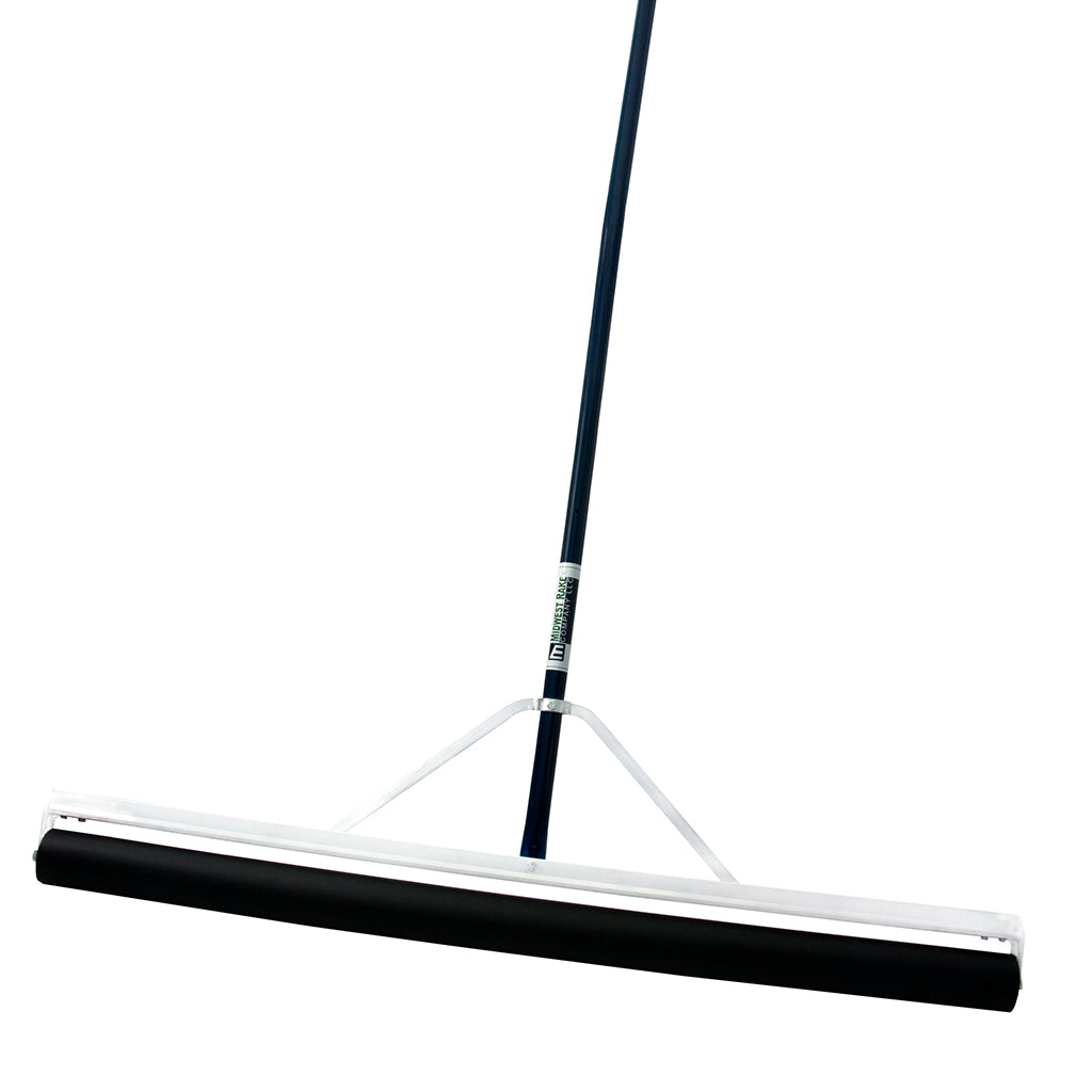 PowerMowers provides professional lawn & garden products that prioritises cutting-edge performance & user-safety. Skid Steer ROLLER SQUEEGEE 48" HEAD BG130-48