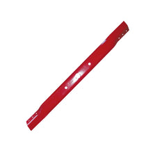 Load image into Gallery viewer, PowerMowers provides professional lawn &amp; garden products that prioritises cutting-edge performance &amp; user-safety. Snapper 33&quot; Rear Engine Rider Bar Blade 1-6982, 1-9523