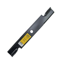 Load image into Gallery viewer, PowerMowers provides professional lawn &amp; garden products that prioritises cutting-edge performance &amp; user-safety. Snapper 52&quot; Bar Blade Set of (3) 1737252, 1737252A