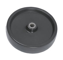 Load image into Gallery viewer, PowerMowers provides professional lawn &amp; garden products that prioritises cutting-edge performance &amp; user-safety. Cub Cadet/John Deere/Bolens/MTD/Snapper Deck Wheel 734-3000, AM32639