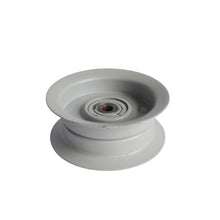Load image into Gallery viewer, PowerMowers provides professional lawn &amp; garden products that prioritises cutting-edge performance &amp; user-safety. Snapper Flat Idler Pulley 2-4725
