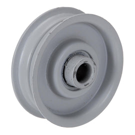 PowerMowers provides professional lawn & garden products that prioritises cutting-edge performance & user-safety. MTD/Snapper Flat Idler Pulley 956-0313, 1-2124
