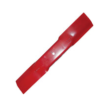 Load image into Gallery viewer, PowerMowers provides professional lawn &amp; garden products that prioritises cutting-edge performance &amp; user-safety. Snapper LT48 Bar Blade Set of (3) 1-9733, 286046