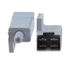 PowerMowers provides professional lawn & garden products that prioritises cutting-edge performance & user-safety. Ariens/Husqvarna/Rover/MTD/Snapper Safety Button AM128925, TCA10071