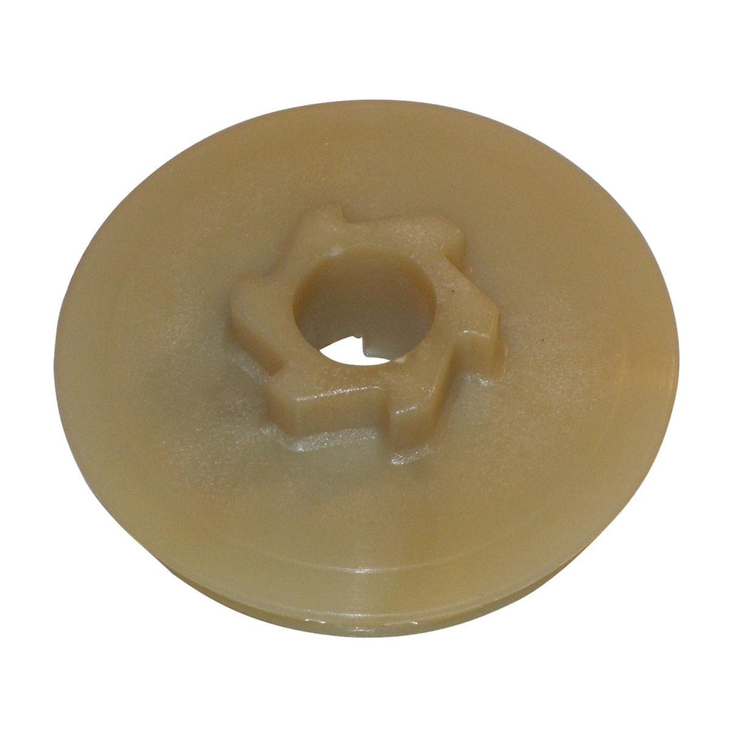 PowerMowers provides professional lawn & garden products that prioritises cutting-edge performance & user-safety. Ryan/Ryobi/Walker/Lawn Boy/Snapper Starter Pulley 682030, 4-2005
