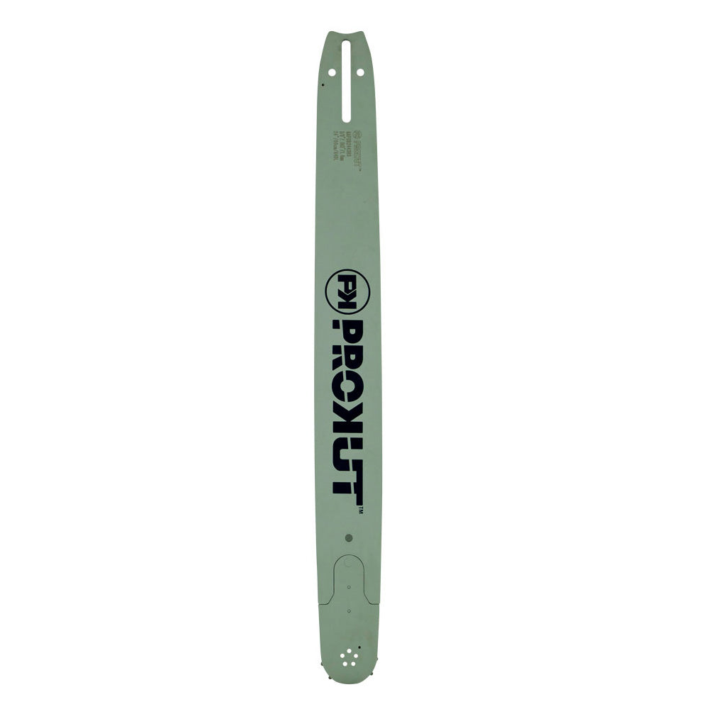PowerMowers provides professional lawn & garden products that prioritises cutting-edge performance & user-safety. PROKUT/GA Forestry Accessories Dolmar/Husqvarna/Jonsered/Makita/Poulan/Solo 24" Sprocket Nose Guide Bar GAFCB2443RS